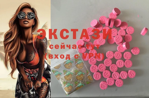 молекула духа Сосновка
