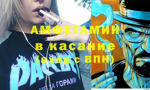молекула духа Сосновка